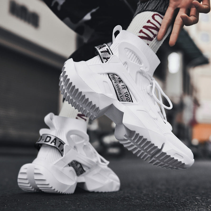 803 EVO Knit Runner