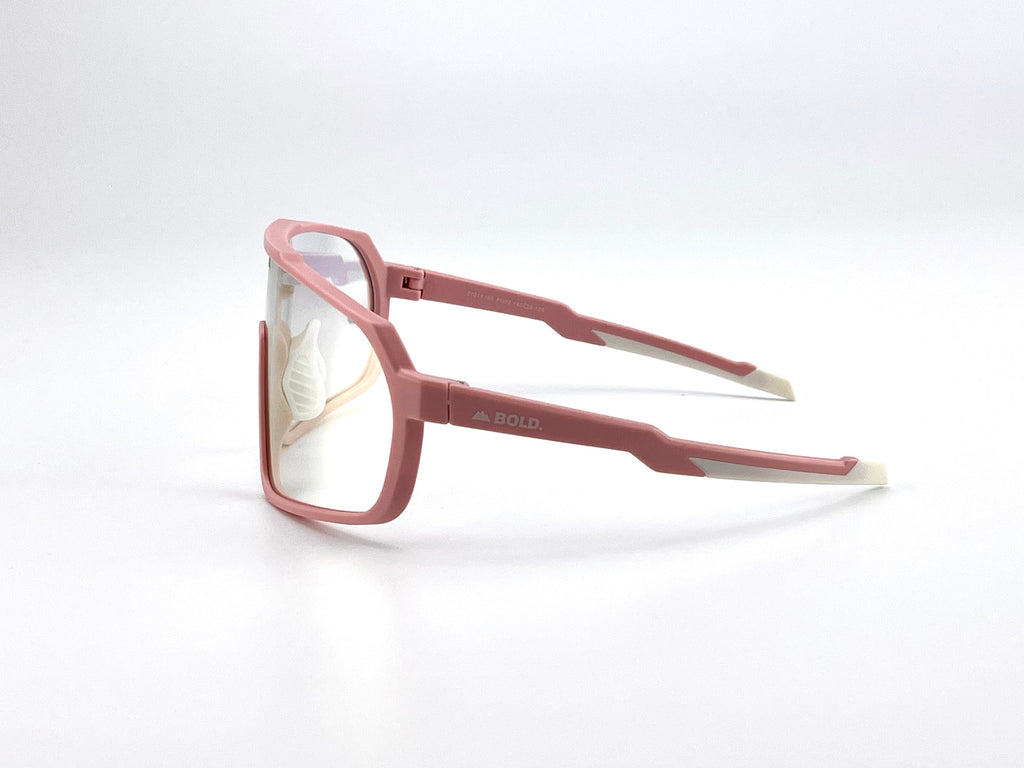 BOLD Slayers Photochromic Sunglasses – MTB, Ski & Lifestyle Eyewear